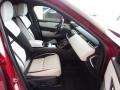 Firenze Red Metallic - Range Rover Velar R Dynamic SE Photo No. 5