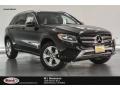 Black - GLC 300 Photo No. 1