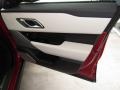 Firenze Red Metallic - Range Rover Velar R Dynamic SE Photo No. 22