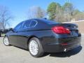 Black Sapphire Metallic - 5 Series 535i Sedan Photo No. 7