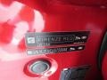 Firenze Red Metallic - Range Rover Velar R Dynamic SE Photo No. 38