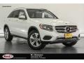 Polar White - GLC 300 Photo No. 12