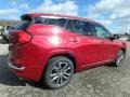 Red Quartz Tintcoat - Terrain Denali AWD Photo No. 5
