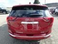 Red Quartz Tintcoat - Terrain Denali AWD Photo No. 6