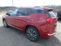 Red Quartz Tintcoat - Terrain Denali AWD Photo No. 7