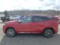 Red Quartz Tintcoat - Terrain Denali AWD Photo No. 8