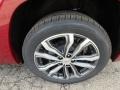 Red Quartz Tintcoat - Terrain Denali AWD Photo No. 9