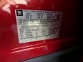Red Quartz Tintcoat - Terrain Denali AWD Photo No. 14