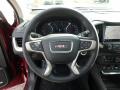 Red Quartz Tintcoat - Terrain Denali AWD Photo No. 16