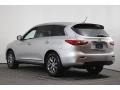 2015 Liquid Platinum Infiniti QX60 3.5 AWD  photo #9