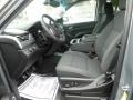 Pepperdust Metallic - Tahoe LS 4WD Photo No. 15
