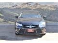 Attitude Black Metallic - Camry SE Photo No. 4