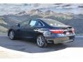 Attitude Black Metallic - Camry SE Photo No. 8