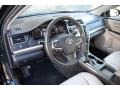 Attitude Black Metallic - Camry SE Photo No. 10