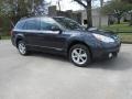 Graphite Gray Metallic 2013 Subaru Outback 2.5i Limited