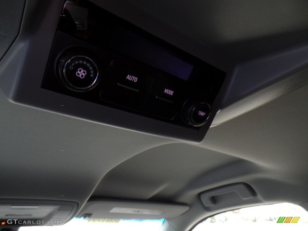 2018 Tahoe LS 4WD - Pepperdust Metallic / Jet Black photo #36