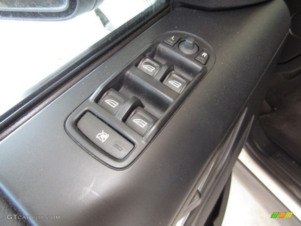 2009 LR2 HSE - Alaska White / Ebony Black photo #25