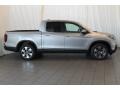 Lunar Silver Metallic - Ridgeline RTL Photo No. 2