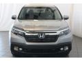 Lunar Silver Metallic - Ridgeline RTL Photo No. 3