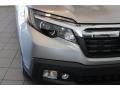 Lunar Silver Metallic - Ridgeline RTL Photo No. 4