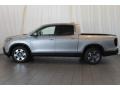 Lunar Silver Metallic - Ridgeline RTL Photo No. 5