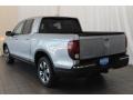 Lunar Silver Metallic - Ridgeline RTL Photo No. 6