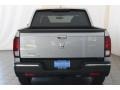 Lunar Silver Metallic - Ridgeline RTL Photo No. 7