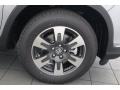 Lunar Silver Metallic - Ridgeline RTL Photo No. 12