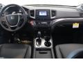 Lunar Silver Metallic - Ridgeline RTL Photo No. 14