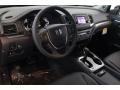 Lunar Silver Metallic - Ridgeline RTL Photo No. 18