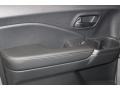 Lunar Silver Metallic - Ridgeline RTL Photo No. 34