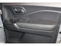 Lunar Silver Metallic - Ridgeline RTL Photo No. 37