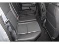 Lunar Silver Metallic - Ridgeline RTL Photo No. 38