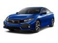 2018 Aegean Blue Metallic Honda Civic Si Sedan  photo #19