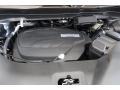 Lunar Silver Metallic - Ridgeline RTL Photo No. 41