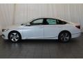 White Orchid Pearl - Accord EX-L Sedan Photo No. 5