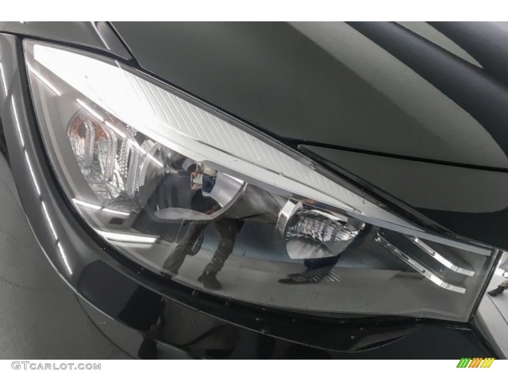 2015 3 Series 328i xDrive Gran Turismo - Black Sapphire Metallic / Black photo #29