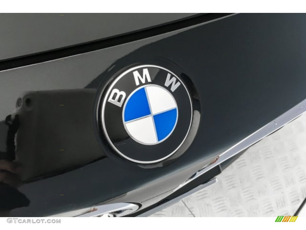 2015 3 Series 328i xDrive Gran Turismo - Black Sapphire Metallic / Black photo #30