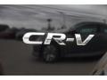 2018 Crystal Black Pearl Honda CR-V EX-L  photo #3
