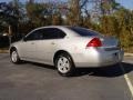 2008 Gold Mist Metallic Chevrolet Impala LT  photo #5