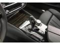 2018 Black Sapphire Metallic BMW 5 Series 530i Sedan  photo #19
