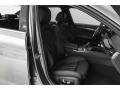 2018 Bluestone Metallic BMW 5 Series 530i Sedan  photo #6
