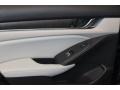 Crystal Black Pearl - Accord Touring Sedan Photo No. 39
