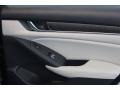 Crystal Black Pearl - Accord Touring Sedan Photo No. 42
