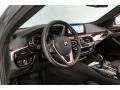 2018 Bluestone Metallic BMW 5 Series 530i Sedan  photo #20