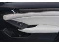 Crystal Black Pearl - Accord Touring Sedan Photo No. 44