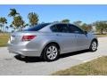 Alabaster Silver Metallic - Accord EX-L V6 Sedan Photo No. 3