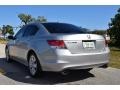Alabaster Silver Metallic - Accord EX-L V6 Sedan Photo No. 5