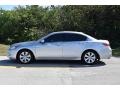 Alabaster Silver Metallic - Accord EX-L V6 Sedan Photo No. 6