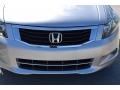 Alabaster Silver Metallic - Accord EX-L V6 Sedan Photo No. 9